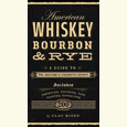 书摘录:克莱瑞森的美国威士忌，波旁和黑麦