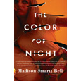 书节选:麦迪逊·斯玛特·贝尔的《夜的颜色》