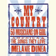 我的国家:美国50个音乐家的神,和他们爱的歌曲
