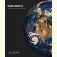 我们的选择:解决气候危机的计划